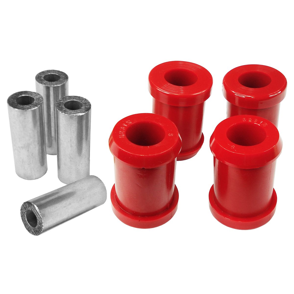 Nolathane Rear Upper Control Arm Inner Bushing Kit - 46231