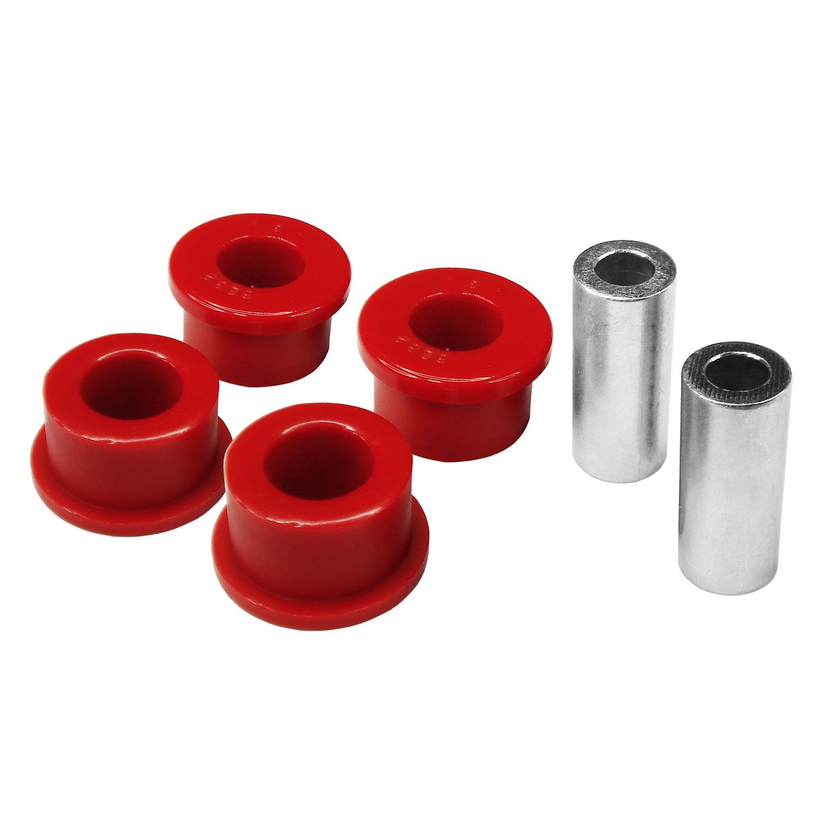 Nolathane Rear Lower Rear Control Arm Outer Bushing Kit - 46232