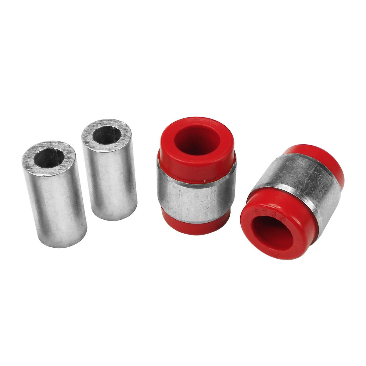 Nolathane Rear Control Arm Bushing Kit - 46238