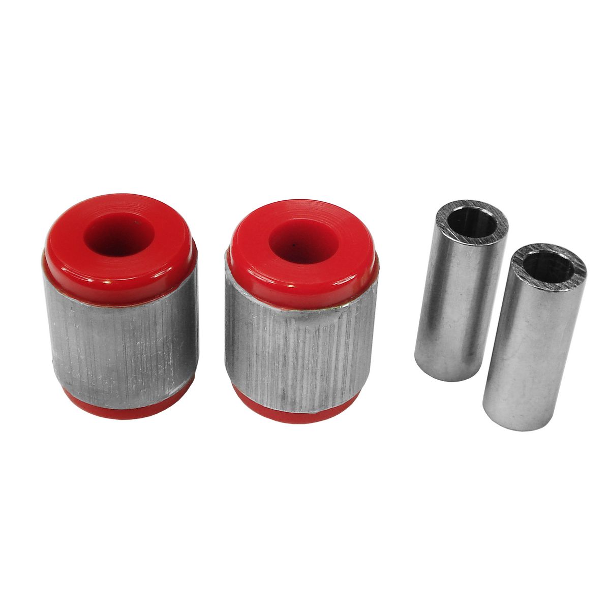 Nolathane Rear Lower Control Arm Bushing Kit - 46244