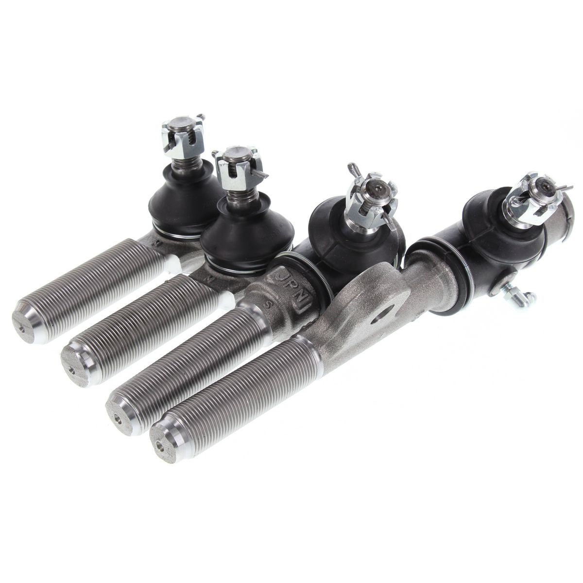 Drivetech 4x4 Tie Rod End Set - 038-049100