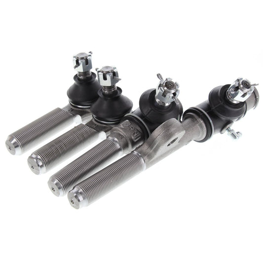 Drivetech 4x4 Tie Rod End Set - 038-049100