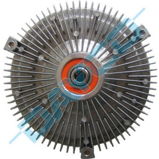 Dayco Fan Clutch - 115505