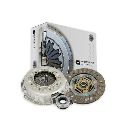 Clutch Industries Premium Standard Replacement Clutch Kit - MR1052N