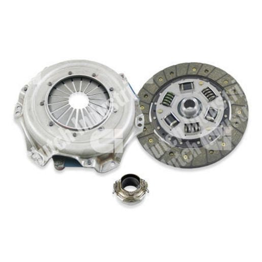 Clutch Industries Standard Replacement Clutch Kit - R1961N