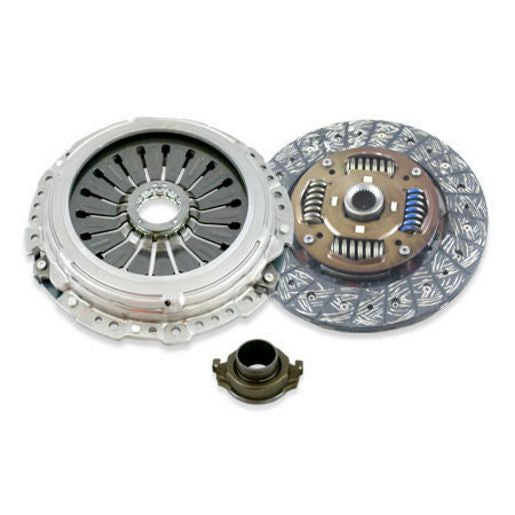 Clutch Industries Premium Standard Replacement Clutch Kit - R2133N
