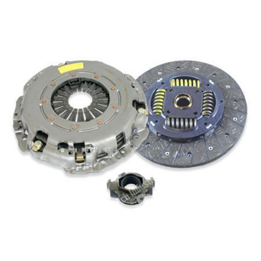Clutch Industries Premium Standard Replacement Clutch Kit - R2225N