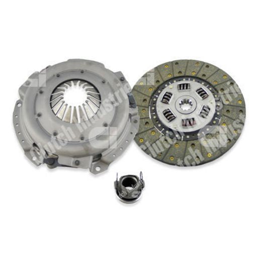 Clutch Industries Standard Replacement Clutch Kit - R2294N