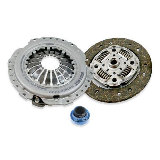 Clutch Industries Premium Standard Replacement Clutch Kit - R2316N
