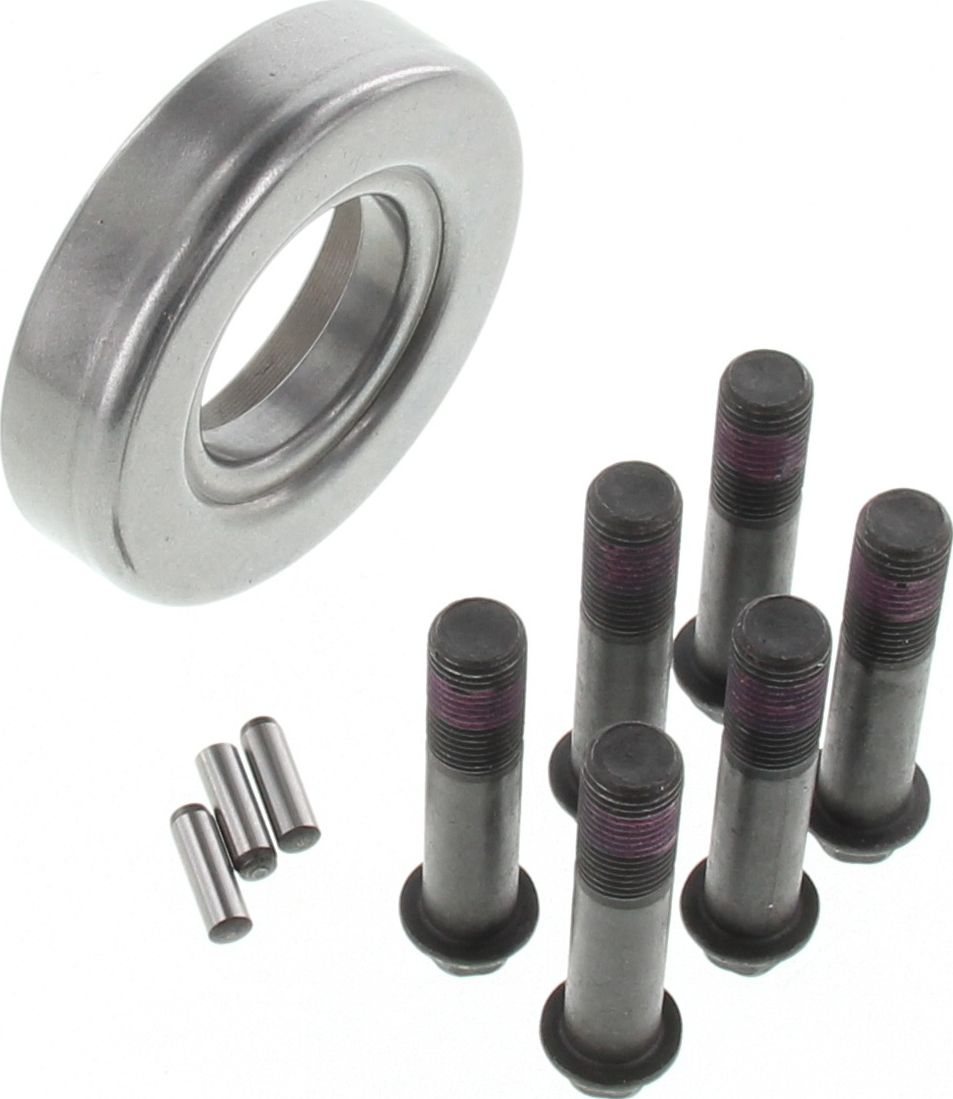 Clutch Industries Standard Replacement Clutch Kit Inc. SMF - DMR2312N