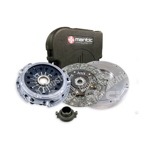 Clutch Industries Premium Dual Mass Replacement Clutch Kit - DMR2336N