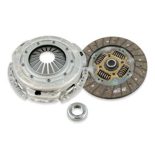 Clutch Industries Premium Standard Replacement Clutch Kit - MR350N