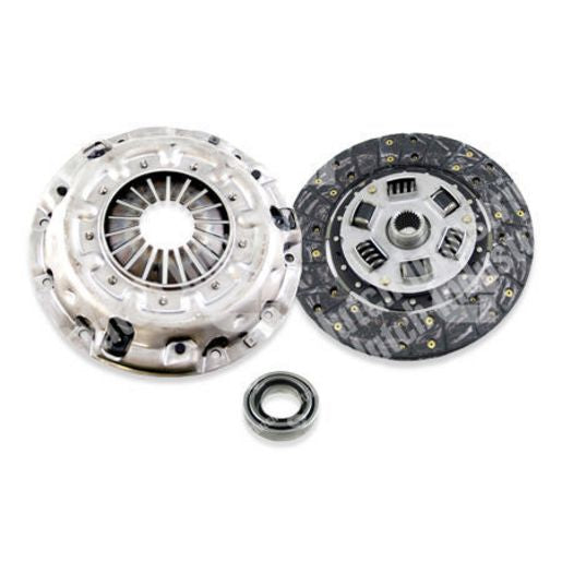 Clutch Industries Standard Replacement Clutch Kit - R1951N