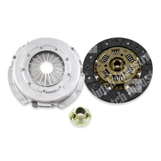 Clutch Industries Premium Standard Replacement Clutch Kit - R2184N