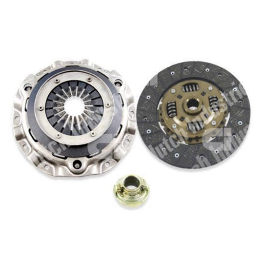Clutch Industries Premium Standard Replacement Clutch Kit - R2210N