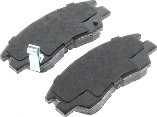 Bendix Brake Pads Set - General CT - DB1113GCT