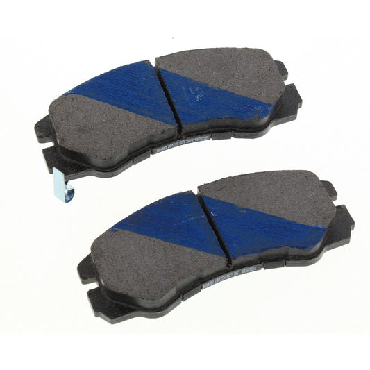 Bendix Brake Pads Set - General CT - DB1270GCT