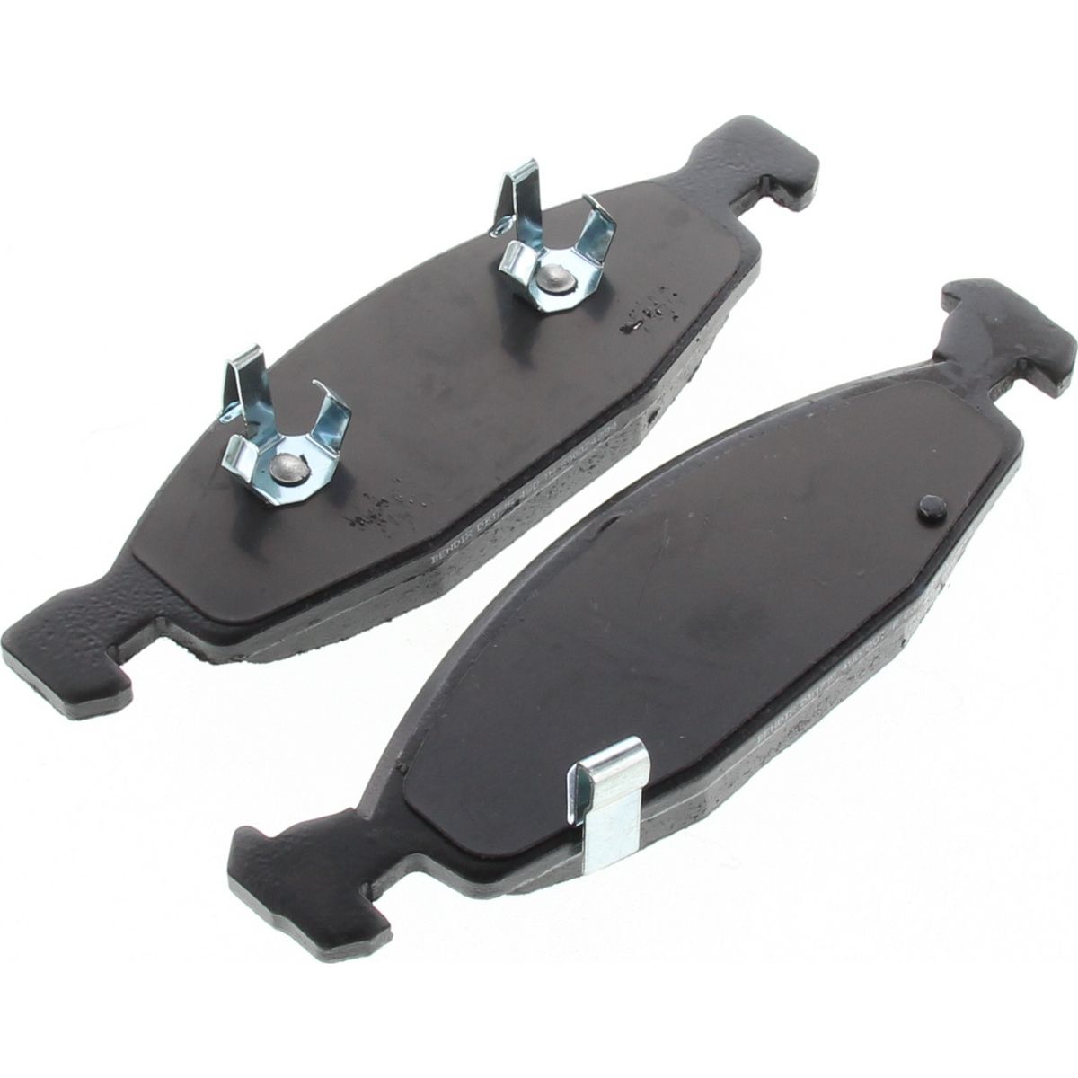 Bendix Brake Pads Set - 4WD/SUV - DB1715-4WD