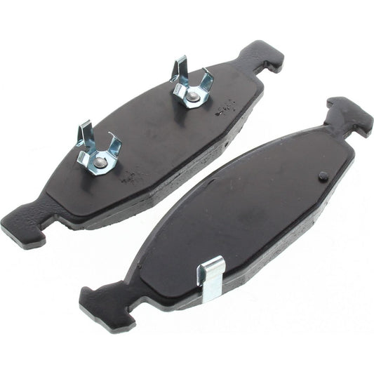 Bendix Brake Pads Set - 4WD/SUV - DB1715-4WD