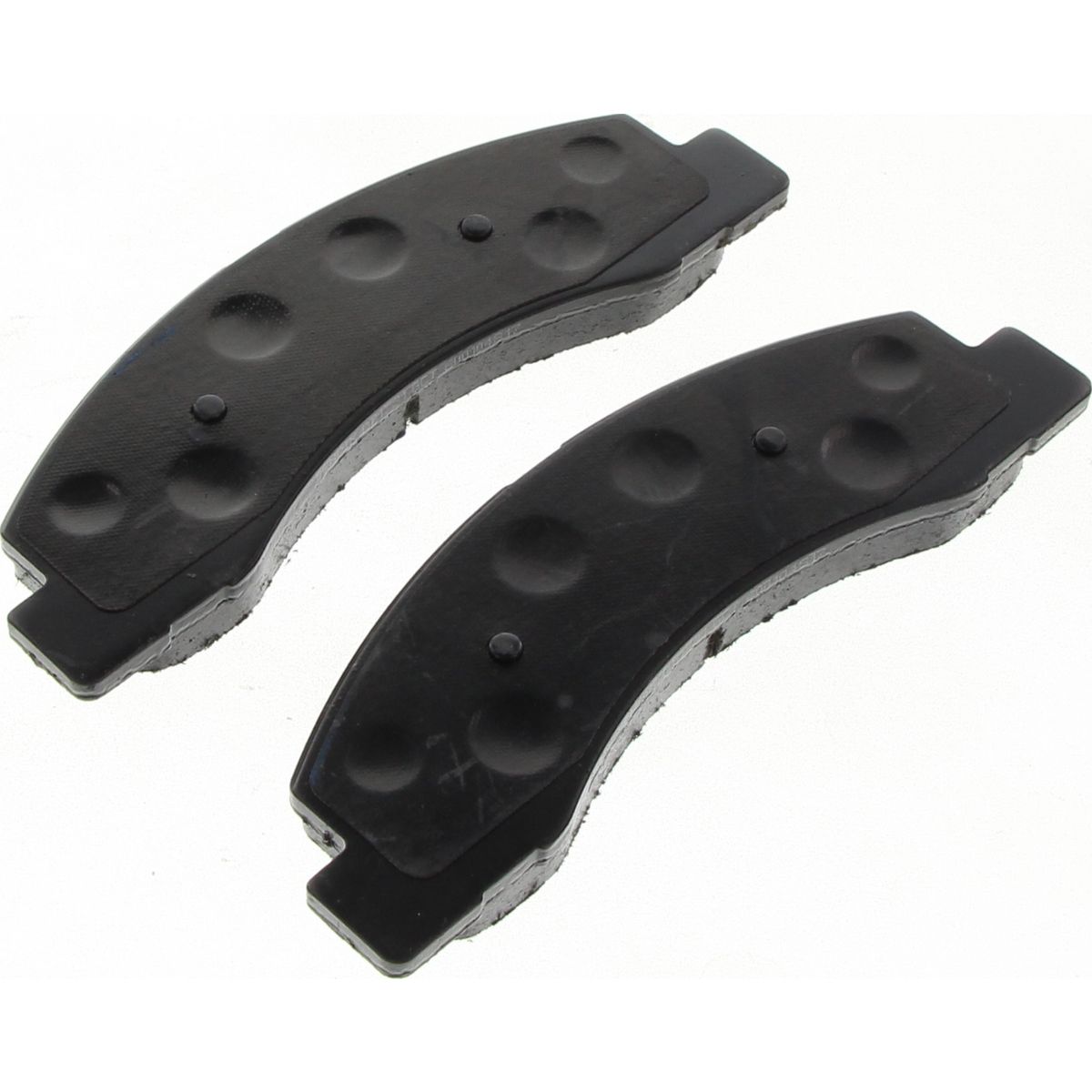 Bendix Brake Pads Set - General CT - DB1731GCT