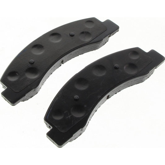 Bendix Brake Pads Set - General CT - DB1731GCT