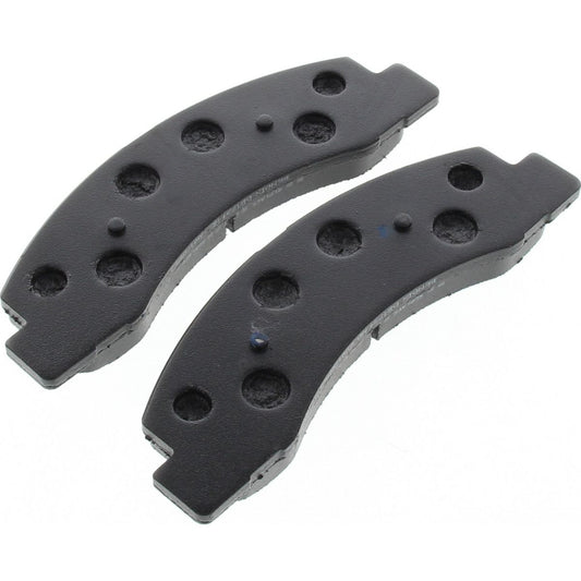 Bendix Brake Pads Set - Heavy Duty - DB1731HD