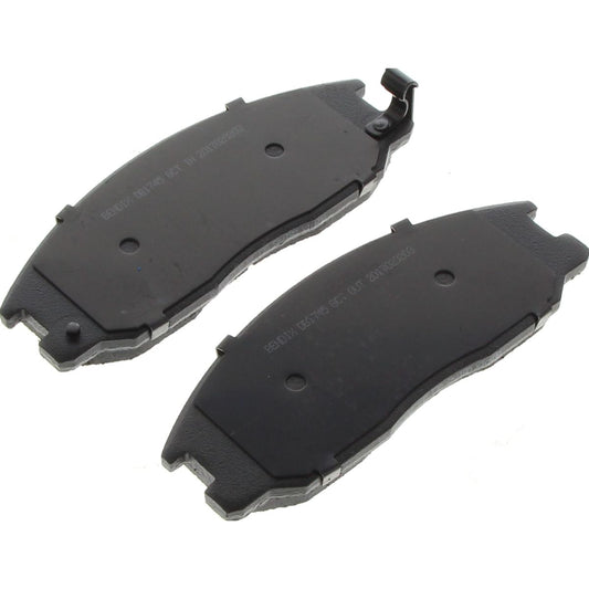 Bendix Brake Pads Set - General CT - DB1745GCT
