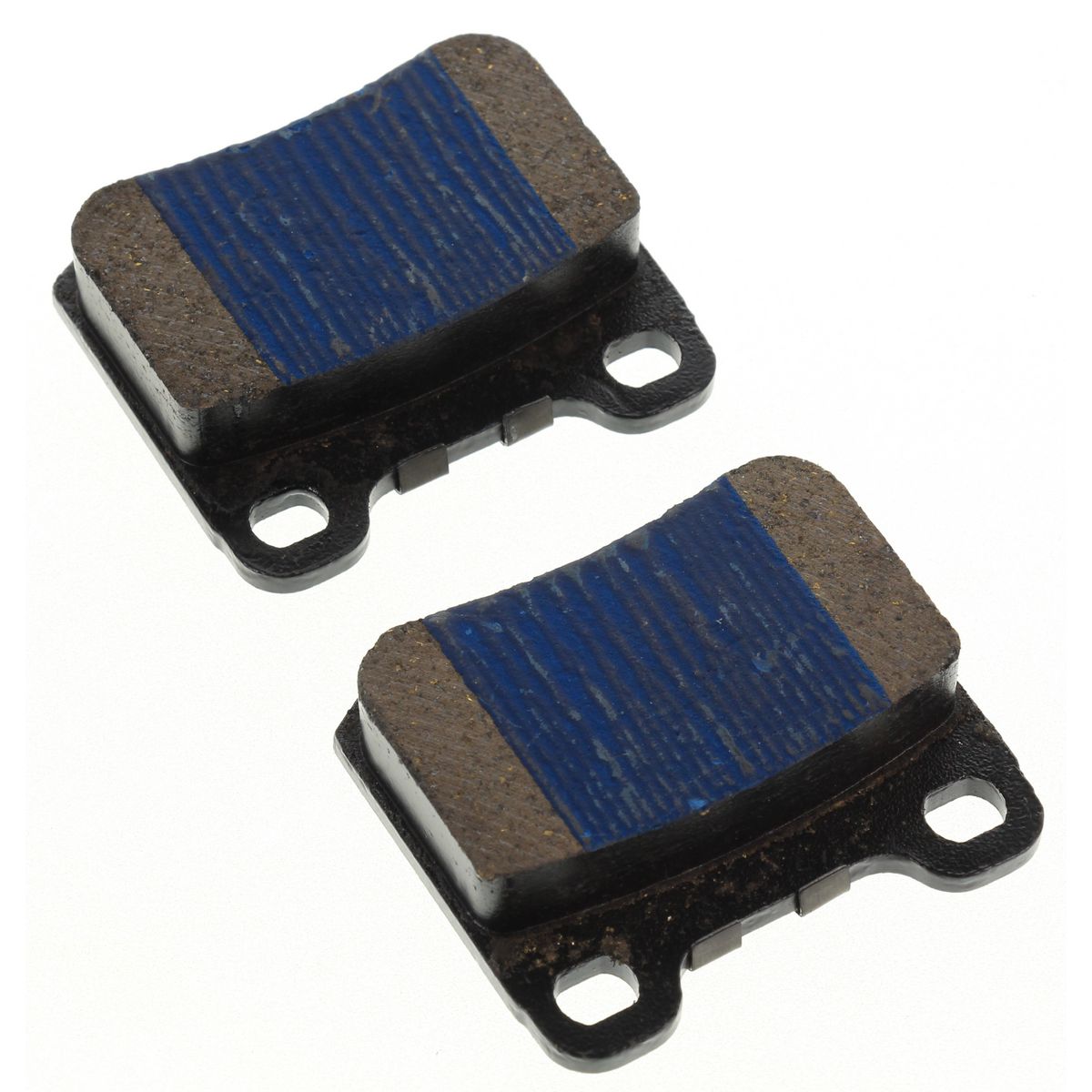 Bendix Brake Pads Set General CT - DB433GCT