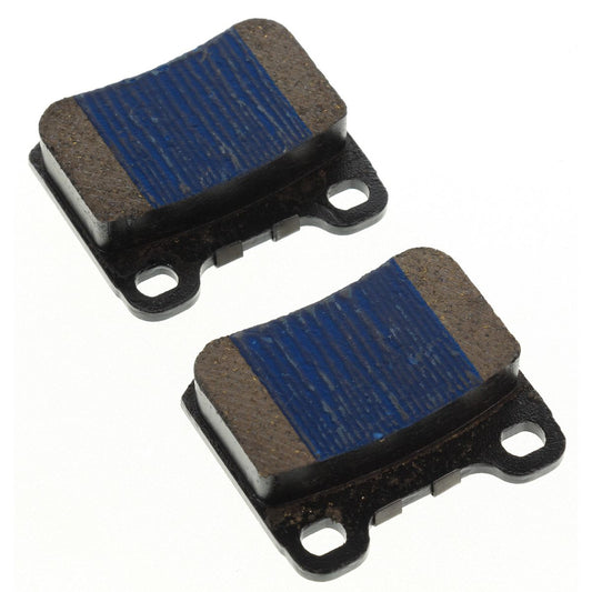 Bendix Brake Pads Set General CT - DB433GCT