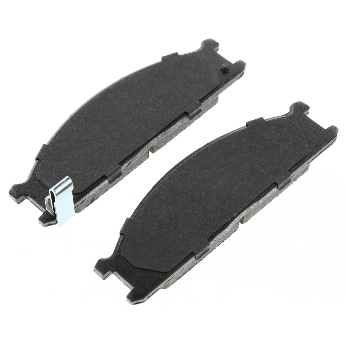 Bendix Brake Pads Set - General CT - DB438GCT