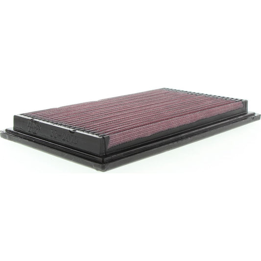 K&N Hi-Flow Performance Air Filter - 33-2075