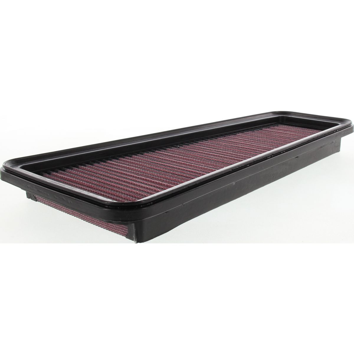 K&N Hi-Flow Performance Air Filter to suit Toyota Prado/Hilux 4.0L Petrol  - 33-2281