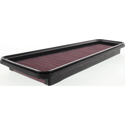 K&N Hi-Flow Performance Air Filter to suit Toyota Prado/Hilux 4.0L Petrol  - 33-2281