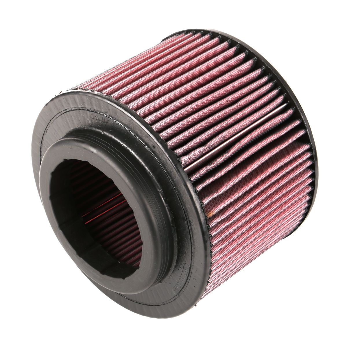 K&N Hi-Flow Performance Air Filter to suit Ford/Mazda/Toyota 2.5L, 2.7L, 3.0L Diesel - E-2296