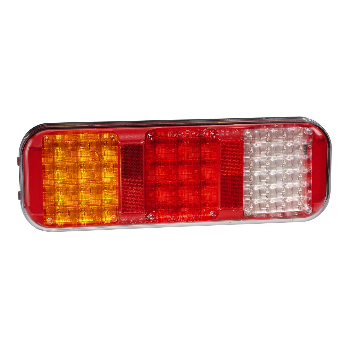 Narva Narva LED Stop/Tail/Indicator/Reverse/ Reflector Light LED 9 To 33V - 94210