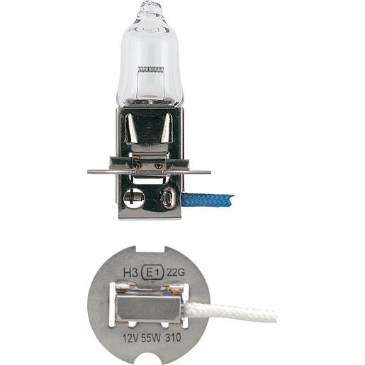 OEX In Line Fuse Holder Standard Blade 1 Way 30A 10 Pce - ACX1717