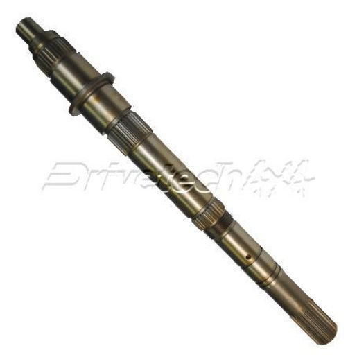 Drivetech 4x4 Mainshaft - 087-170002