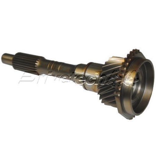 Drivetech 4x4 Input Shaft 22 Teeth - 087-170004