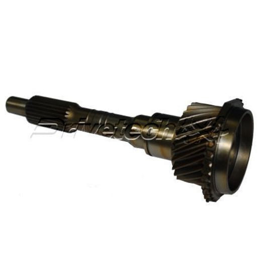 Drivetech 4x4 Input Shaft 24 Teeth - 087-170005
