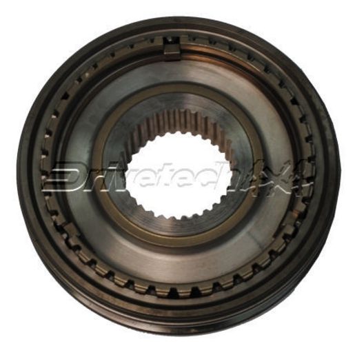Drivetech 4x4 3rd/4th Selector Hub Assembly - 087-170008