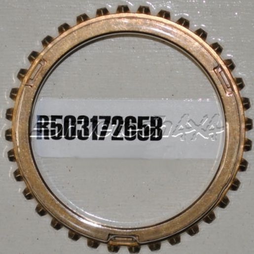 Drivetech 4x4 Reverse Gear Synchro Ring - 087-170015