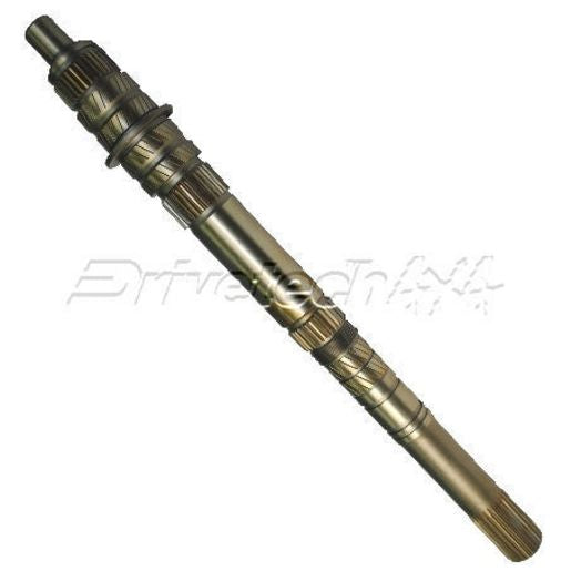 Drivetech 4x4 Mainshaft - 087-170030