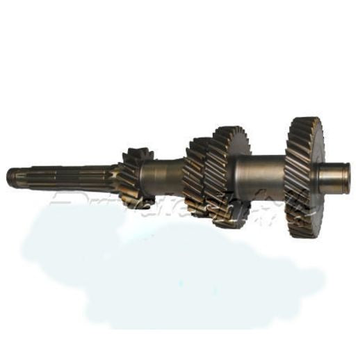 Drivetech 4x4 Cluster Shaft - 087-170032