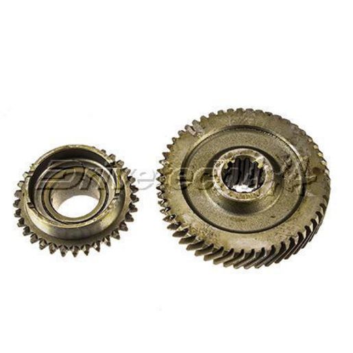 Drivetech 4x4 5th Gear Set - 087-170034