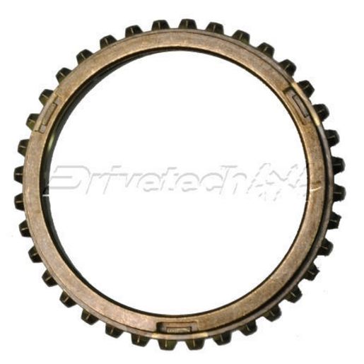 Drivetech 4x4 1st/2nd/3rd & 4th Gear Synchro Ring - 087-170035