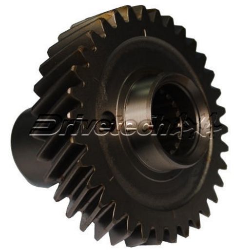 Drivetech 4x4 Transfer Case Input Gear Modified 34T - 087-010758