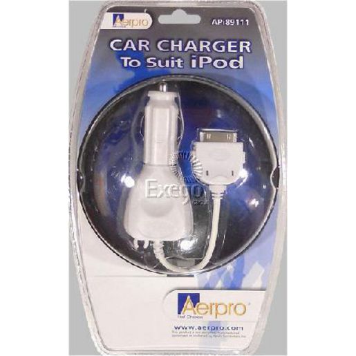 Aerpro Ground Loop Isolator - AP305