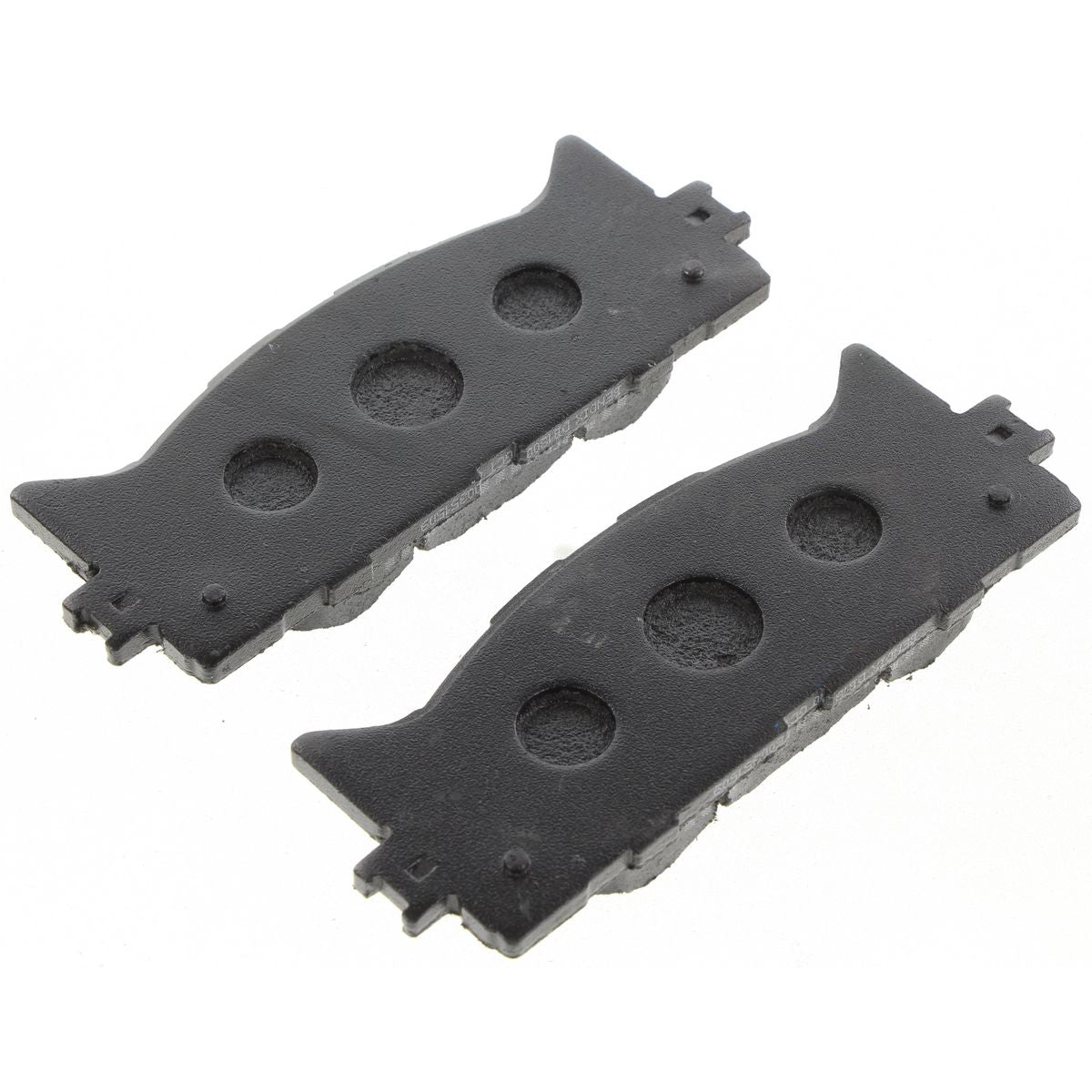 Bendix Brake Pads Set General CT - DB1800GCT