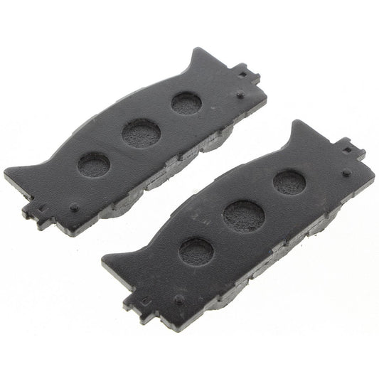 Bendix Brake Pads Set General CT - DB1800GCT