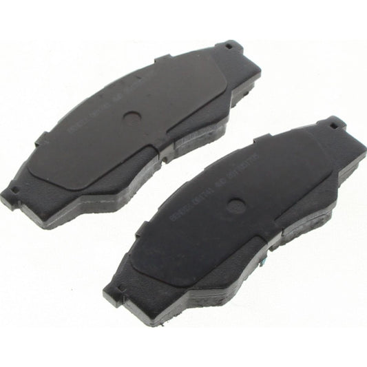 Bendix Brake Pads Set - 4WD/SUV - DB1741-4WD